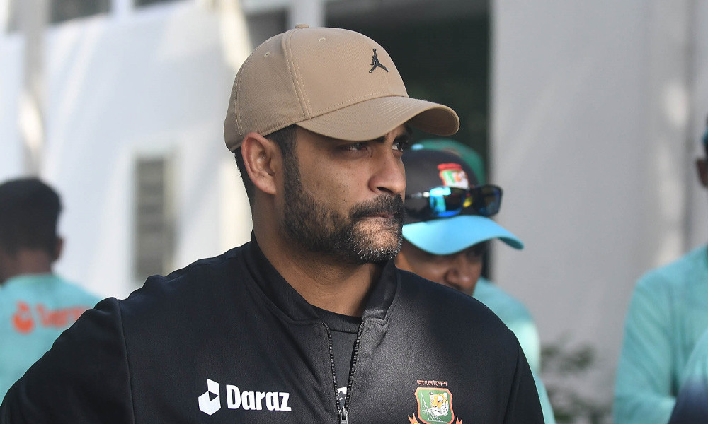 তিন-চার দিন পর বাসা যেতে পারবেন তামিম